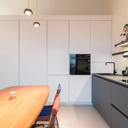 Molly 3 Appartement
