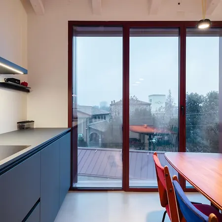 Apartamento Molly 3